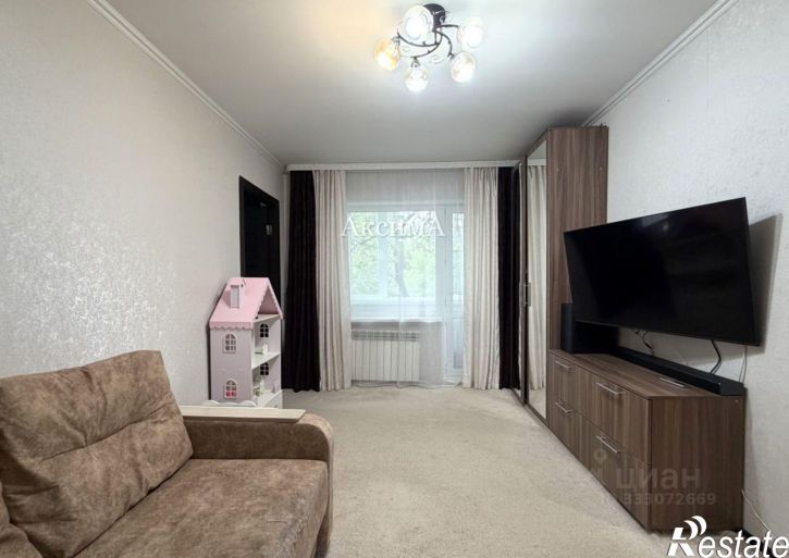 2-комн квартира ул Челюскинцев, 89,  д. 89