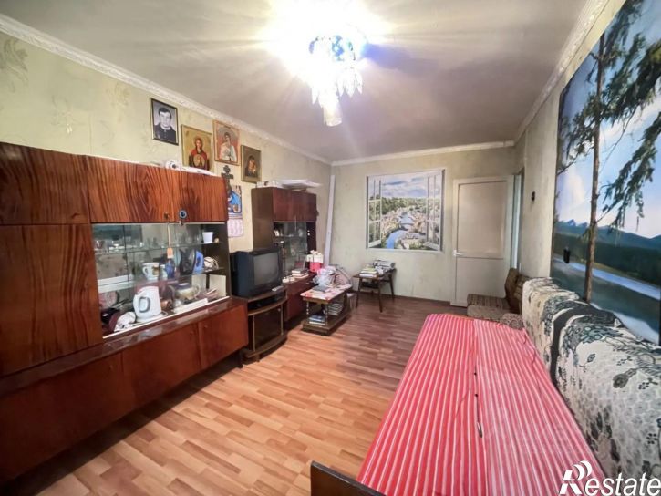 2-комн квартира ул Путилова, 7Б,  д. 7Б