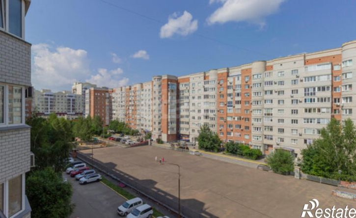 1-комн квартира ул 70 лет Октября, 15/1,  д. 15/1