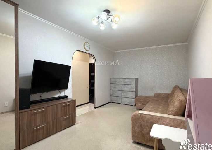 2-комн квартира ул Челюскинцев, 89,  д. 89