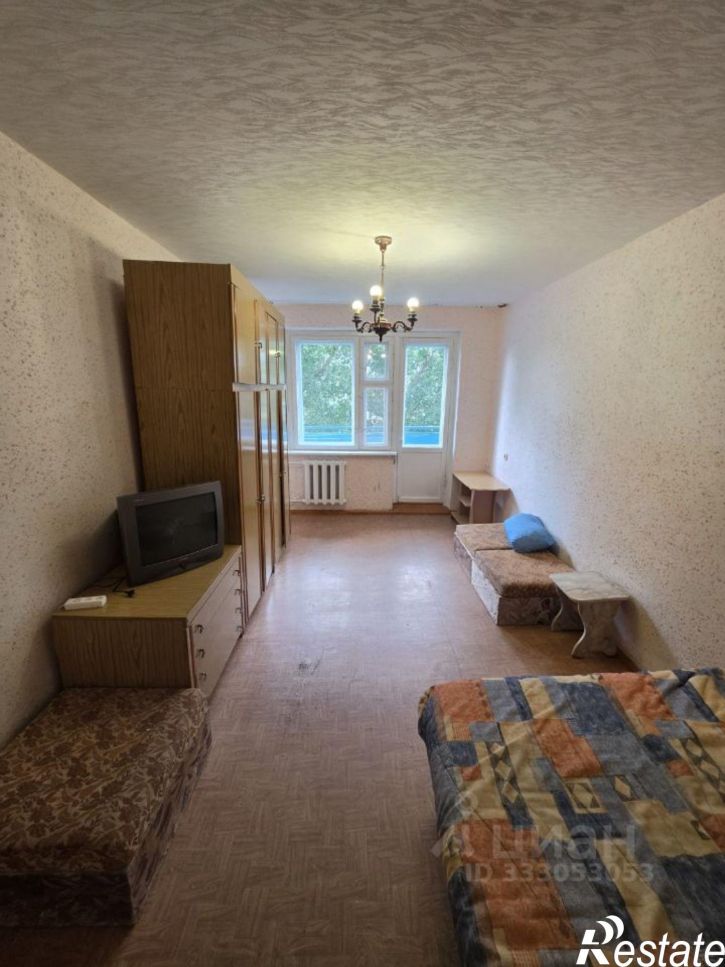 1-комн квартира ул Бульварная, 15,  д. 15
