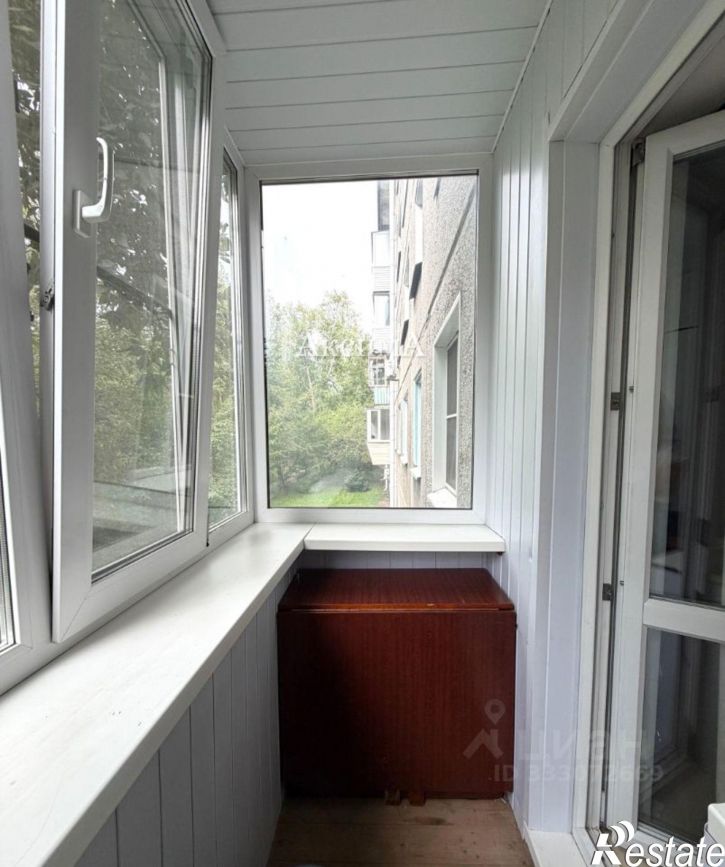 2-комн квартира ул Челюскинцев, 89,  д. 89