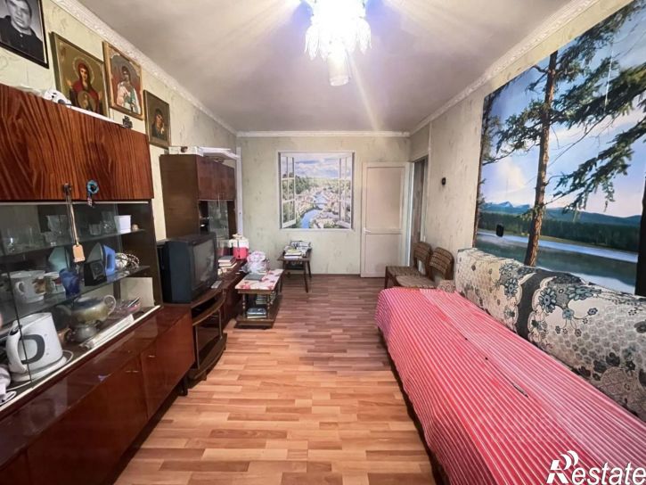2-комн квартира ул Путилова, 7Б,  д. 7Б