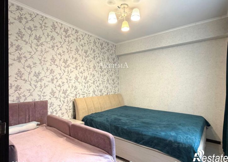 2-комн квартира ул Челюскинцев, 89,  д. 89