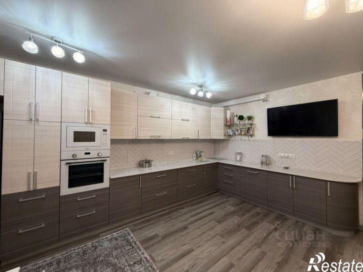 3-комн квартира 6-й Амурский пр-д, 2,  д. 2