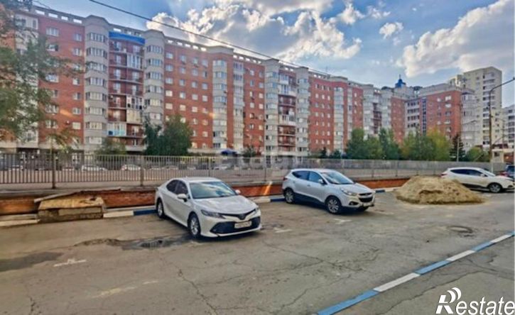 1-комн квартира ул 70 лет Октября, 15/1,  д. 15/1