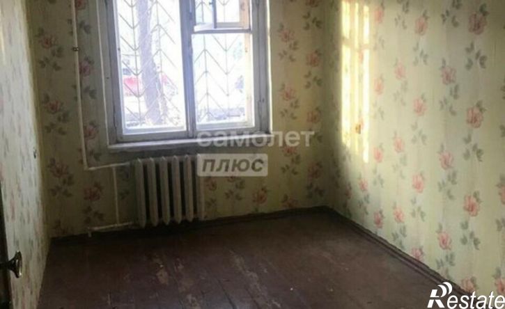 3-комн квартира ул Заозерная, 3,  д. 3