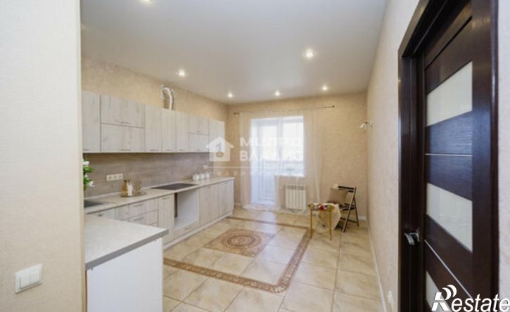 1-комн квартира ул Перелета, 23,  д. 23