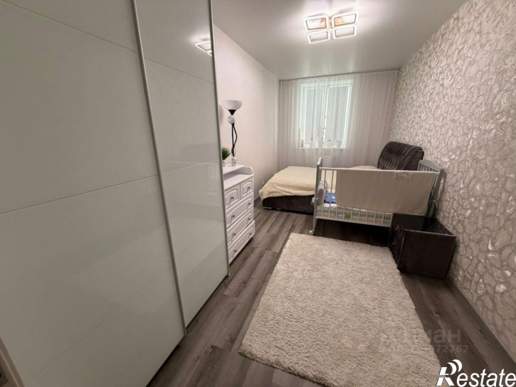 3-комн квартира 6-й Амурский пр-д, 2,  д. 2
