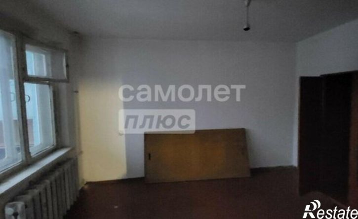 3-комн квартира ул Заозерная, 3,  д. 3