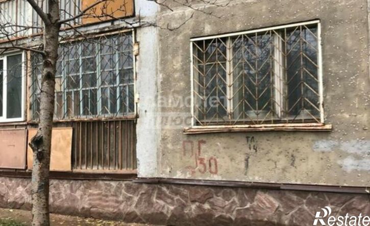 3-комн квартира ул Заозерная, 3,  д. 3