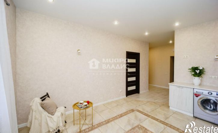 1-комн квартира ул Перелета, 23,  д. 23