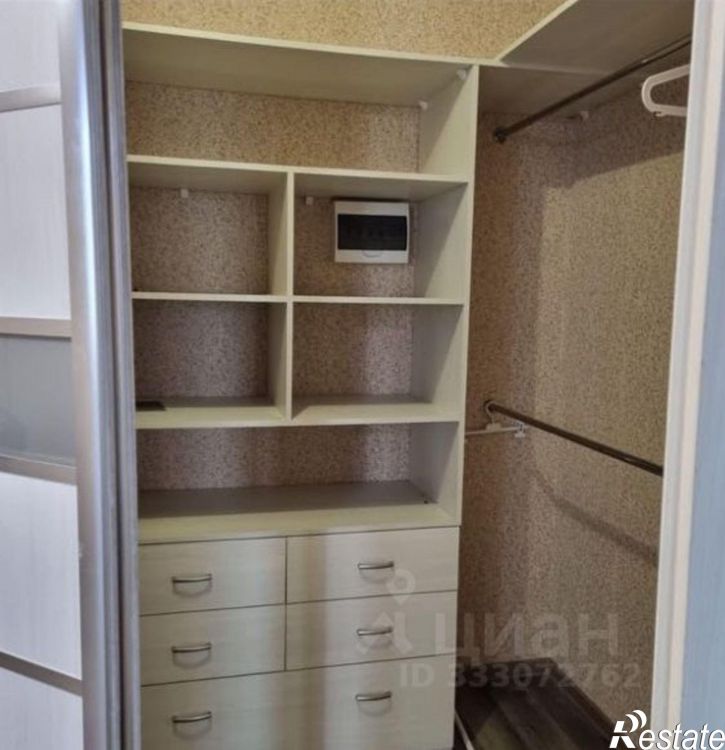 3-комн квартира 6-й Амурский пр-д, 2,  д. 2