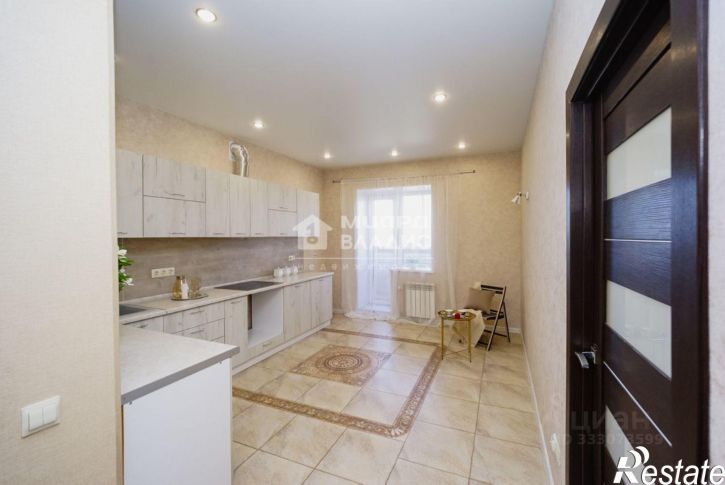 1-комн квартира ул Перелета, 23,  д. 23