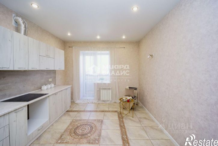 1-комн квартира ул Перелета, 23,  д. 23
