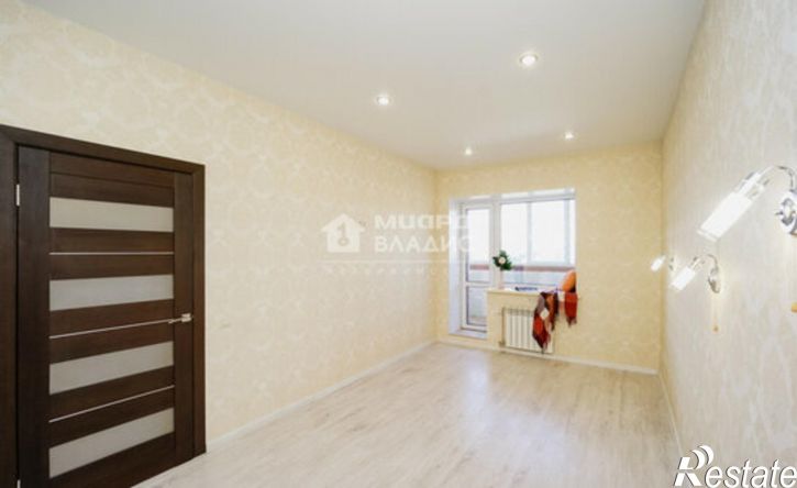 1-комн квартира ул Перелета, 23,  д. 23