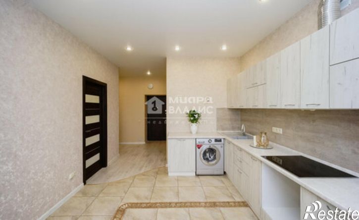 1-комн квартира ул Перелета, 23,  д. 23