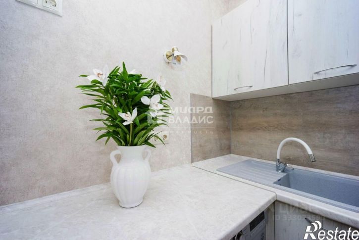 1-комн квартира ул Перелета, 23,  д. 23