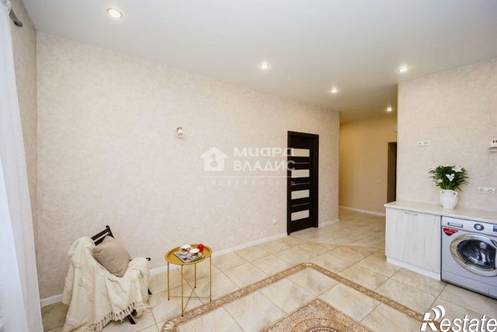 1-комн квартира ул Перелета, 23,  д. 23