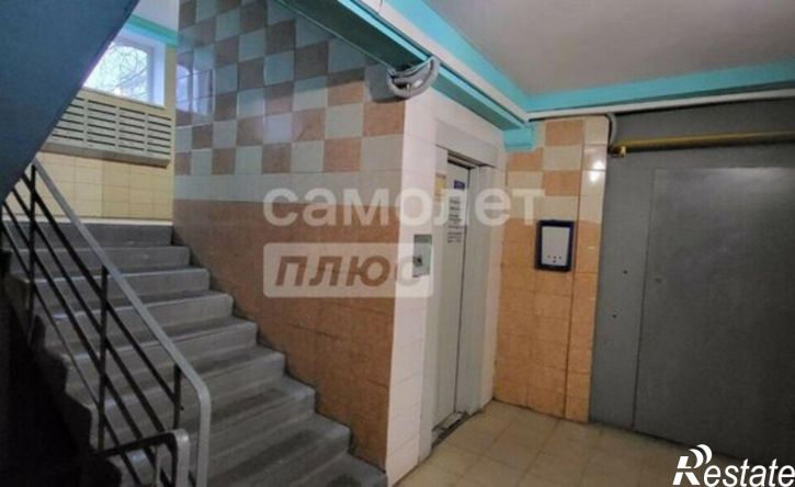 3-комн квартира ул Заозерная, 3,  д. 3