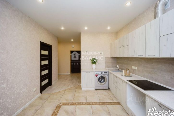1-комн квартира ул Перелета, 23,  д. 23
