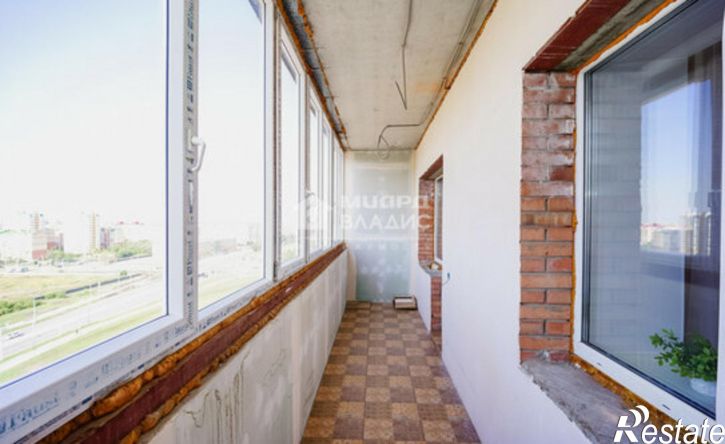 1-комн квартира ул Перелета, 23,  д. 23