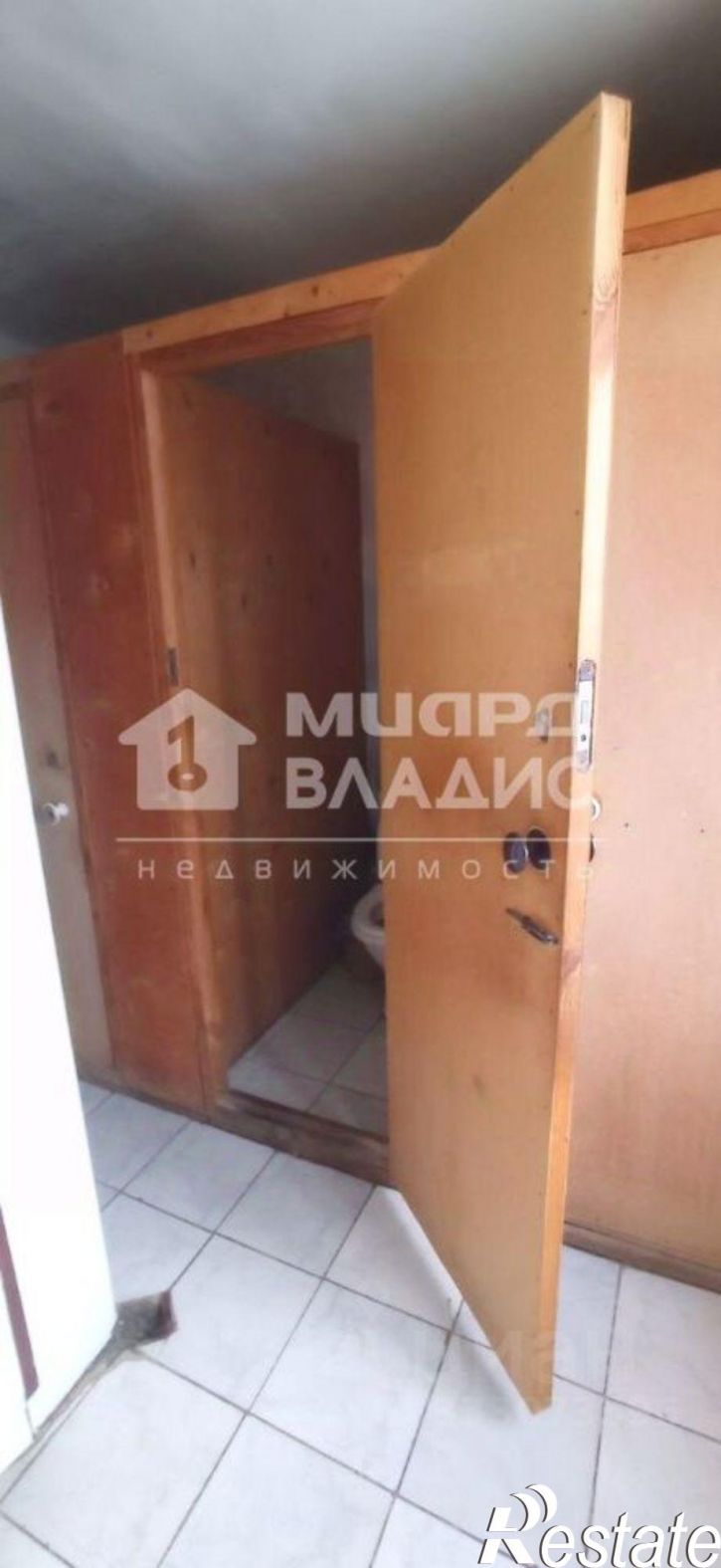 Комната ул Круговая, 4А,  д. 4А