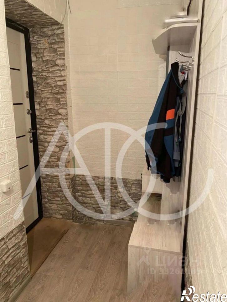 3-комн квартира ул Молодогвардейская, 37,  д. 37