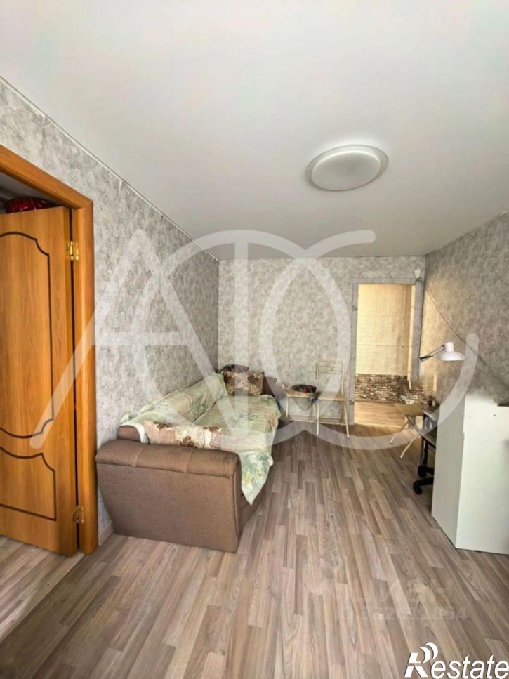 3-комн квартира ул Молодогвардейская, 37,  д. 37