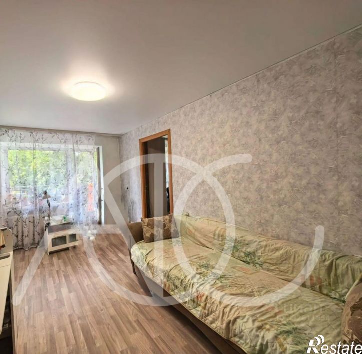 3-комн квартира ул Молодогвардейская, 37,  д. 37