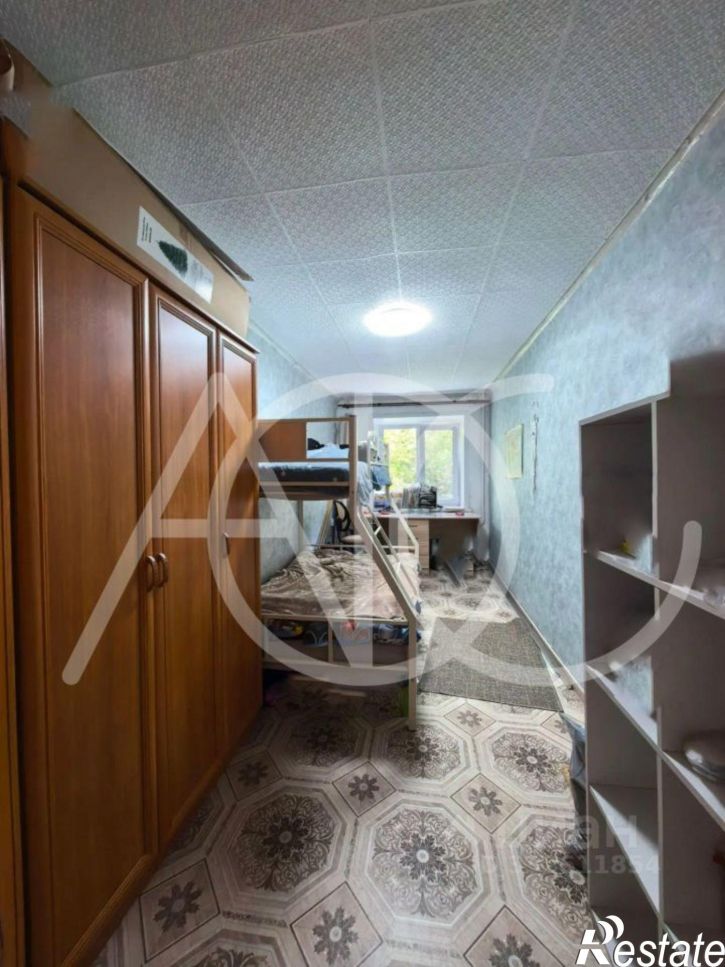 3-комн квартира ул Молодогвардейская, 37,  д. 37
