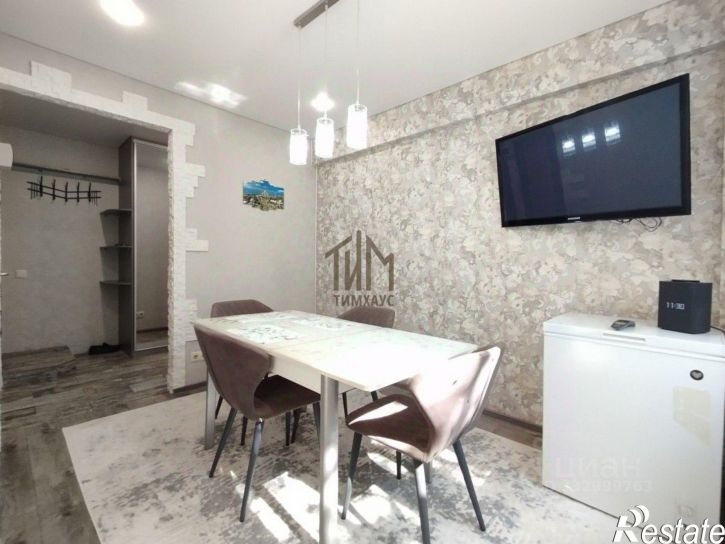 3-комн квартира ул Кемеровская, 8,  д. 8