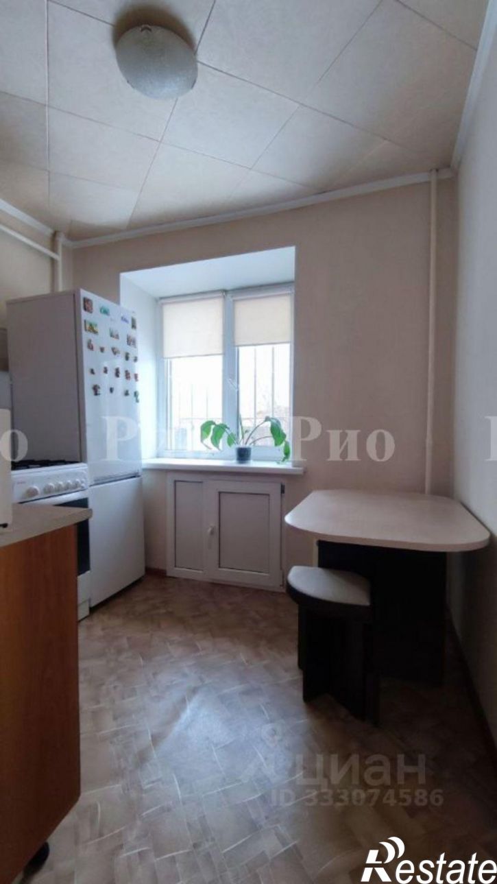 2-комн квартира ул Молодогвардейская, 37,  д. 37