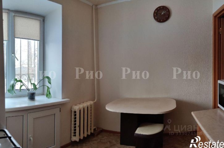 2-комн квартира ул Молодогвардейская, 37,  д. 37
