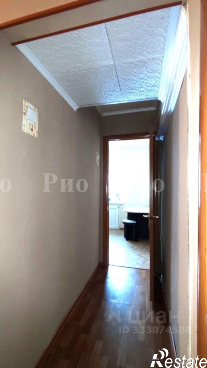 2-комн квартира ул Молодогвардейская, 37,  д. 37