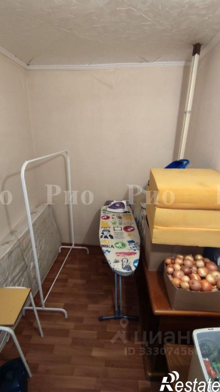 2-комн квартира ул Молодогвардейская, 37,  д. 37