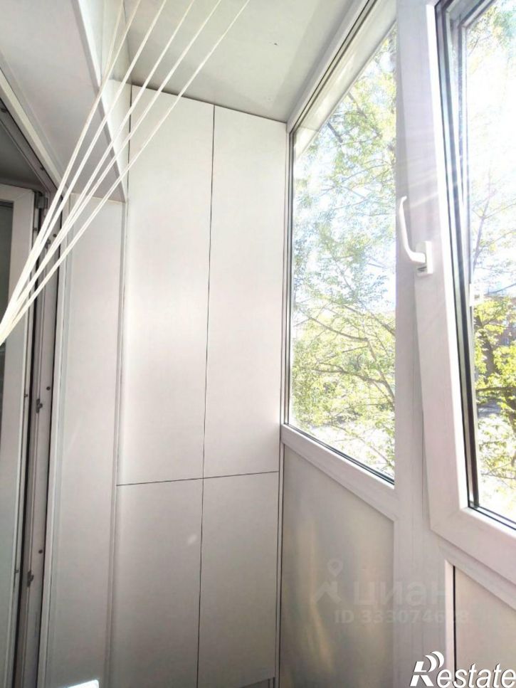 3-комн квартира ул 22 Партсъезда, 5,  д. 5