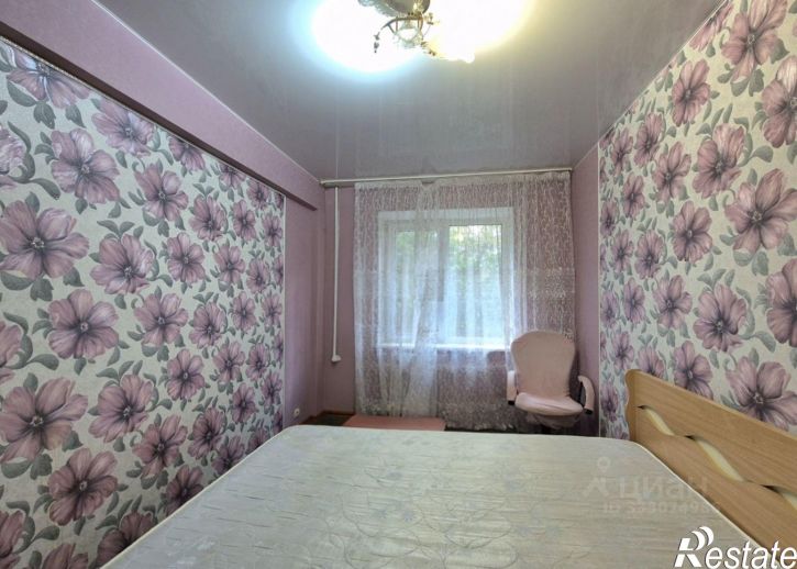 3-комн квартира ул Бархатовой, 3В,  д. 3В