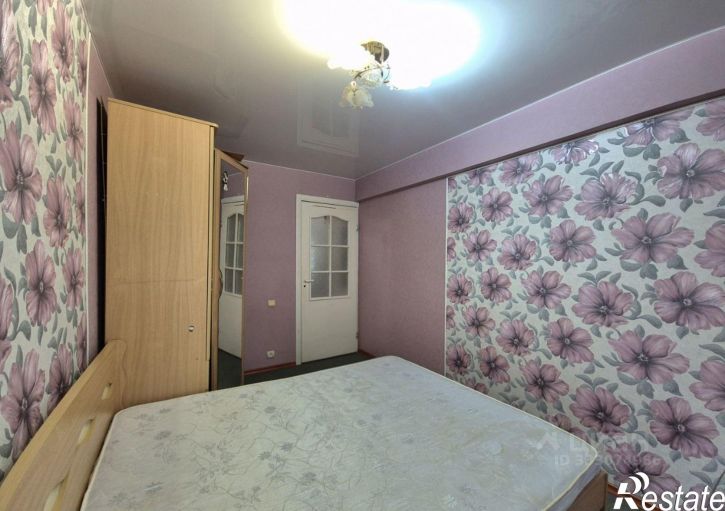 3-комн квартира ул Бархатовой, 3В,  д. 3В