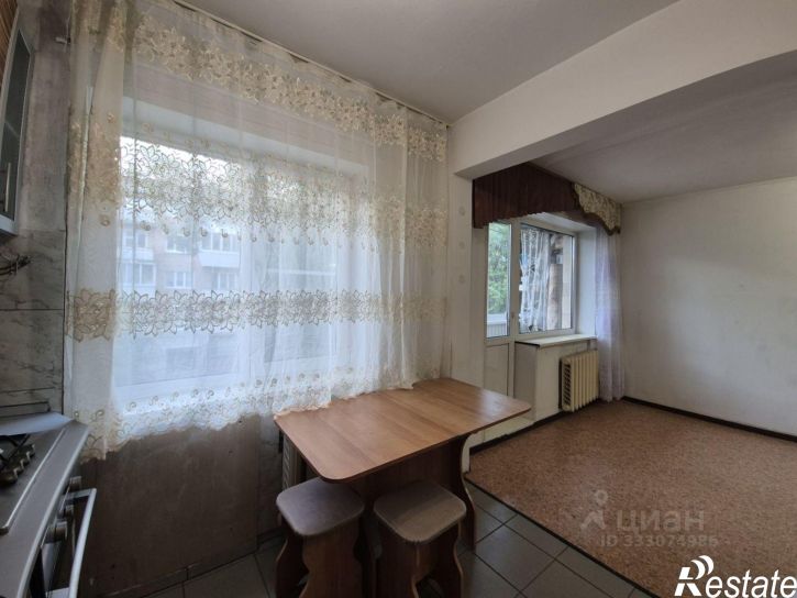 3-комн квартира ул Бархатовой, 3В,  д. 3В