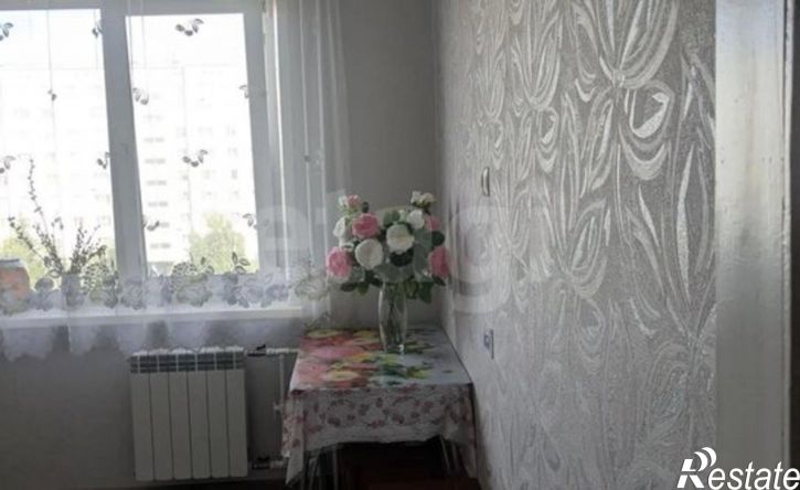 3-комн квартира ул Демьяна Бедного, 69,  д. 69