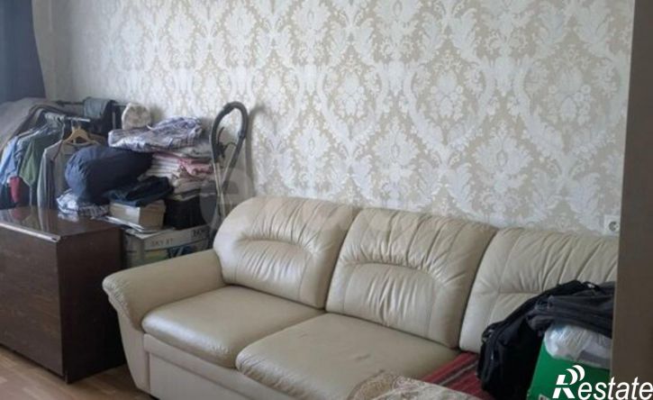 3-комн квартира ул Демьяна Бедного, 69,  д. 69