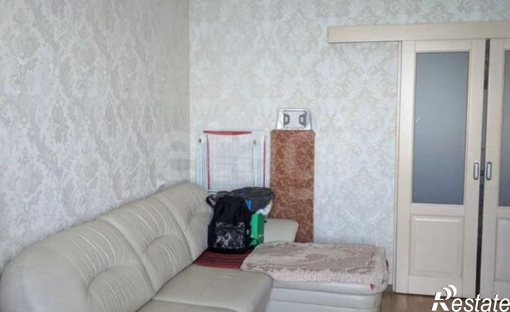3-комн квартира ул Демьяна Бедного, 69,  д. 69