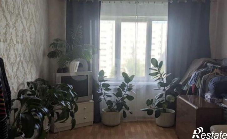 3-комн квартира ул Демьяна Бедного, 69,  д. 69