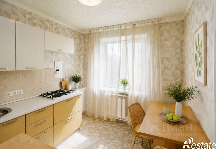 1-комн квартира ул Куломзинская, 79,  д. 79