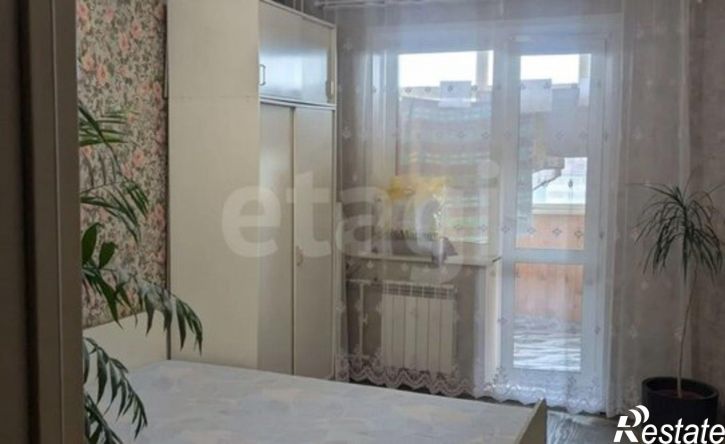 3-комн квартира ул Демьяна Бедного, 69,  д. 69