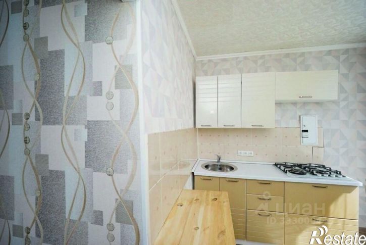1-комн квартира ул Куломзинская, 79,  д. 79