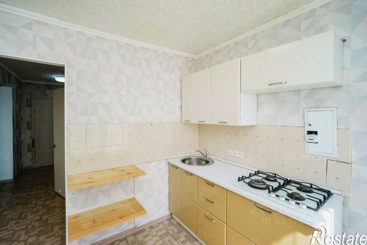 1-комн квартира ул Куломзинская, 79,  д. 79