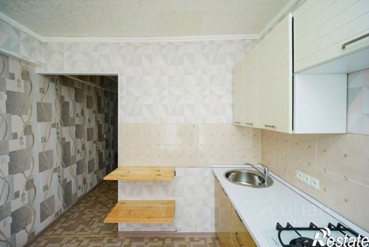 1-комн квартира ул Куломзинская, 79,  д. 79