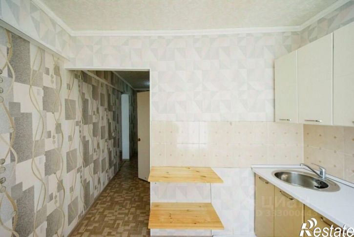 1-комн квартира ул Куломзинская, 79,  д. 79
